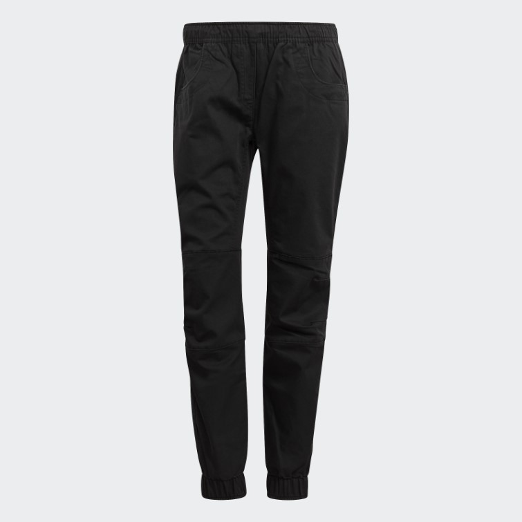 Pantalon Adidas Five Ten Felsblock Climbing Noir