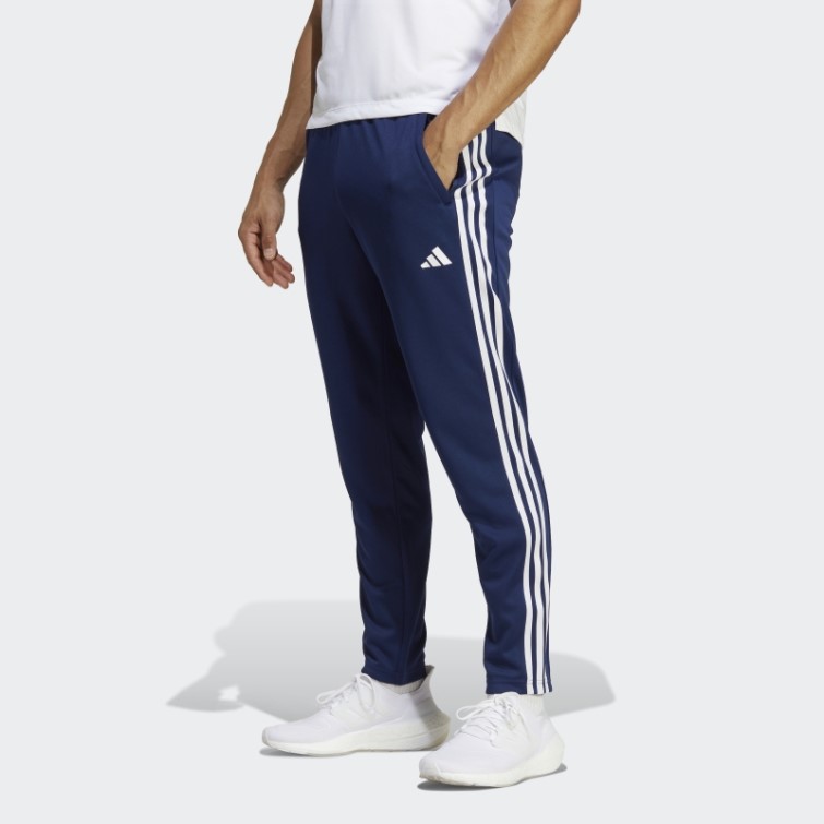 Bleu Foncé/blanc