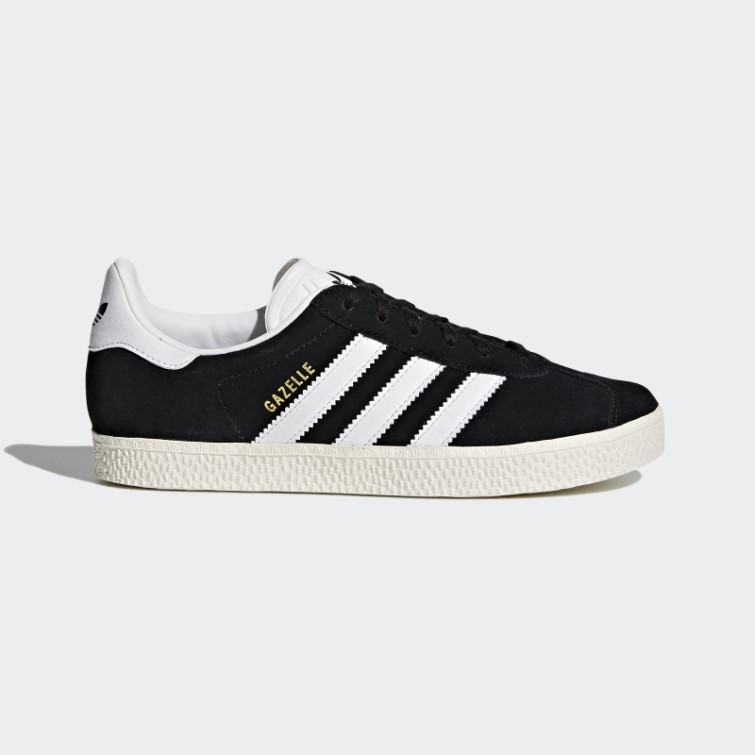 Adidas Gazelle Chaussures Chaussures Blanc