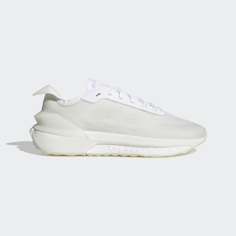 Adidas Avryn Blanc