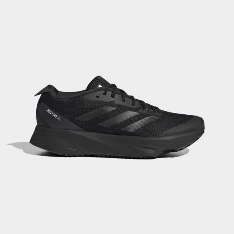 Adidas Adizero Sl Chaussures De Course Noir
