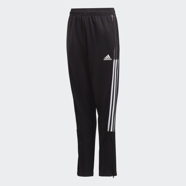 Pantalon De Survêtement Tiro 21 Adidas Noir