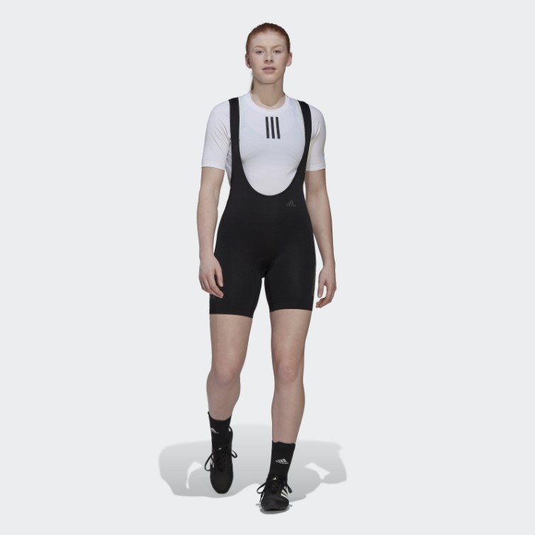 Le Bavoir Adidas Noir