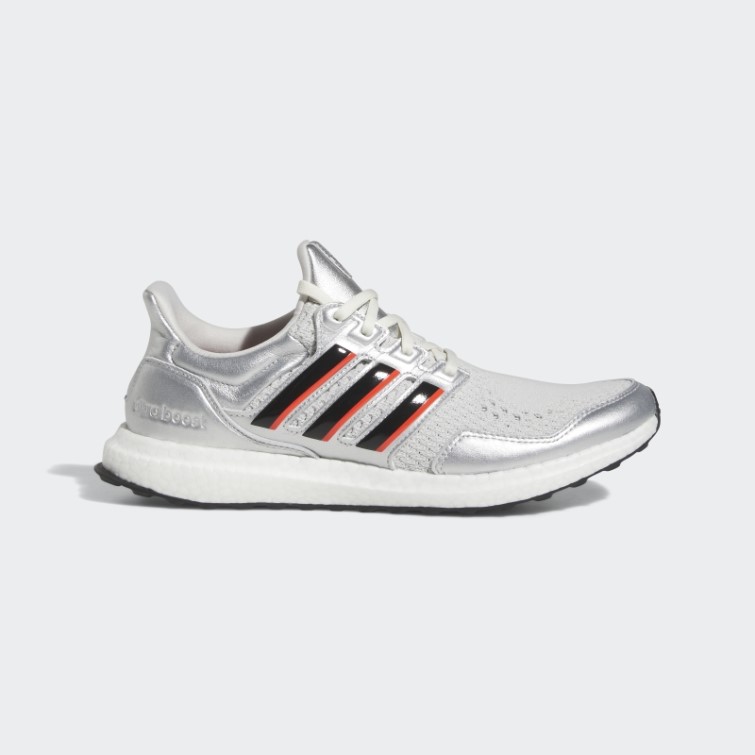 Adidas Ultraboost 1.0 X Disney 100 Rouge Chaussures