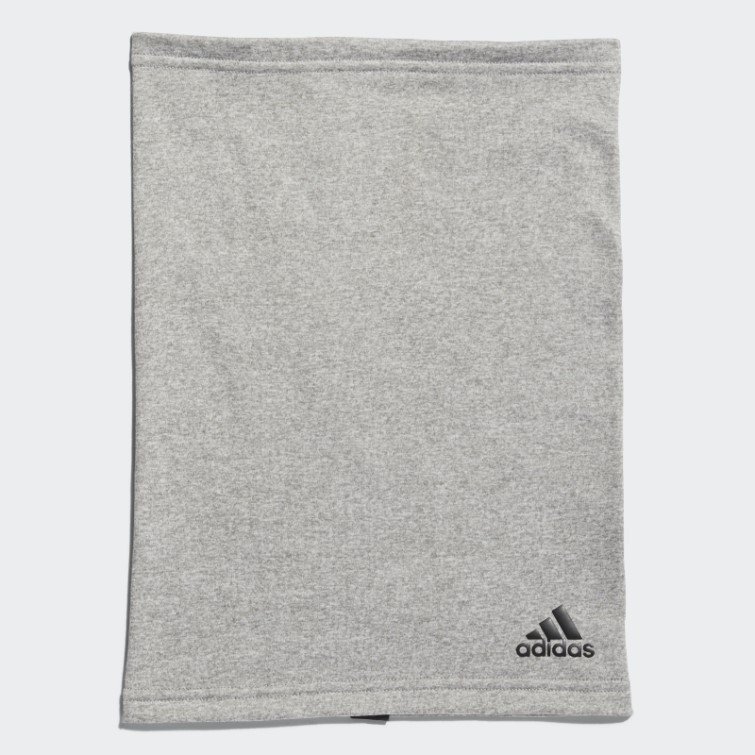 Snood Adidas Gris Mel Golf Neck