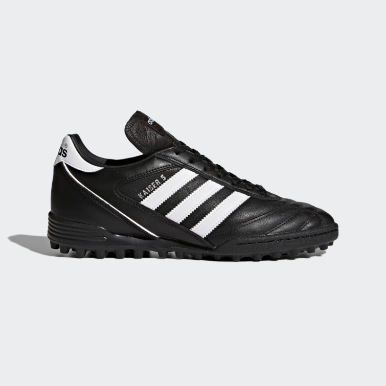 Kaiser 5 Team Bottes Noir Adidas