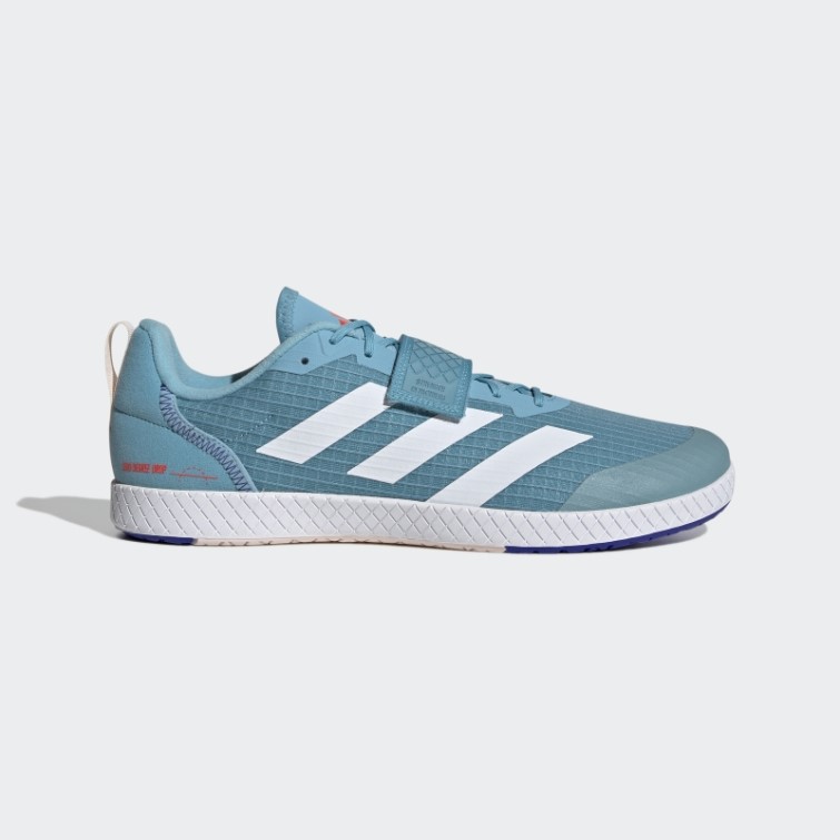 Adidas The Total Chaussures Bleu