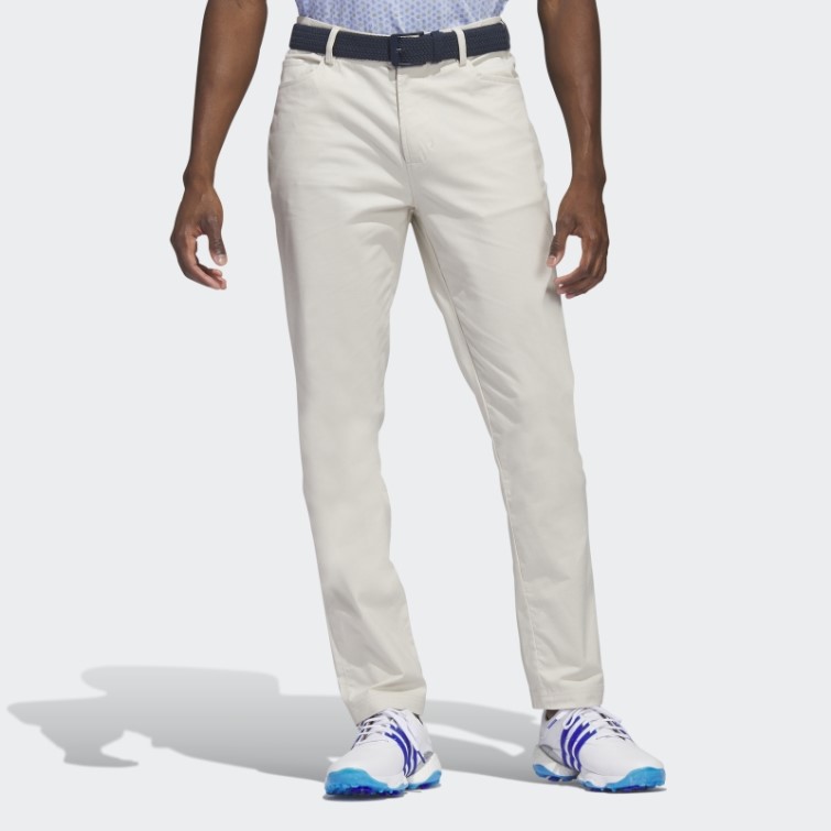 Go-to Pantalon De Golf 5 Poches Bliss Adidas