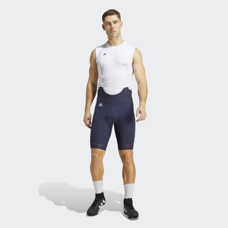 Ink The Padded Adiventure Cuissard Cycliste Adidas