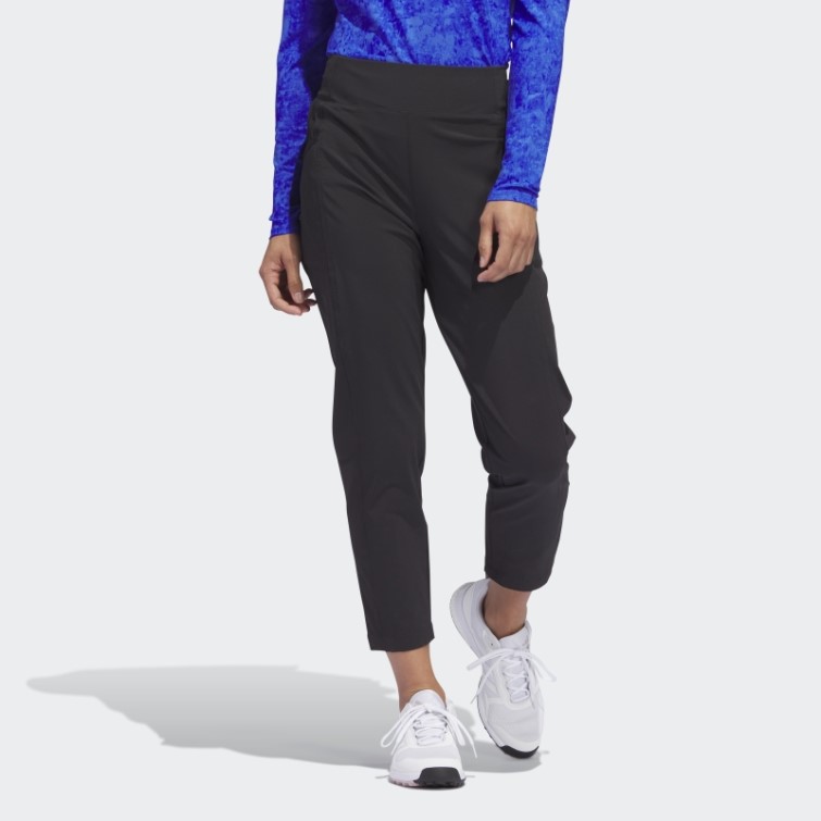 Pantalon De Golf à Enfiler Adidas Ultimate365 Tour Noir