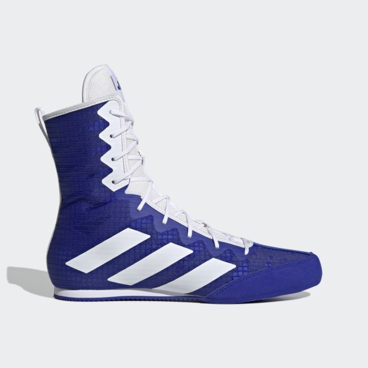 Adidas Blue Box Hog 4 Chaussures