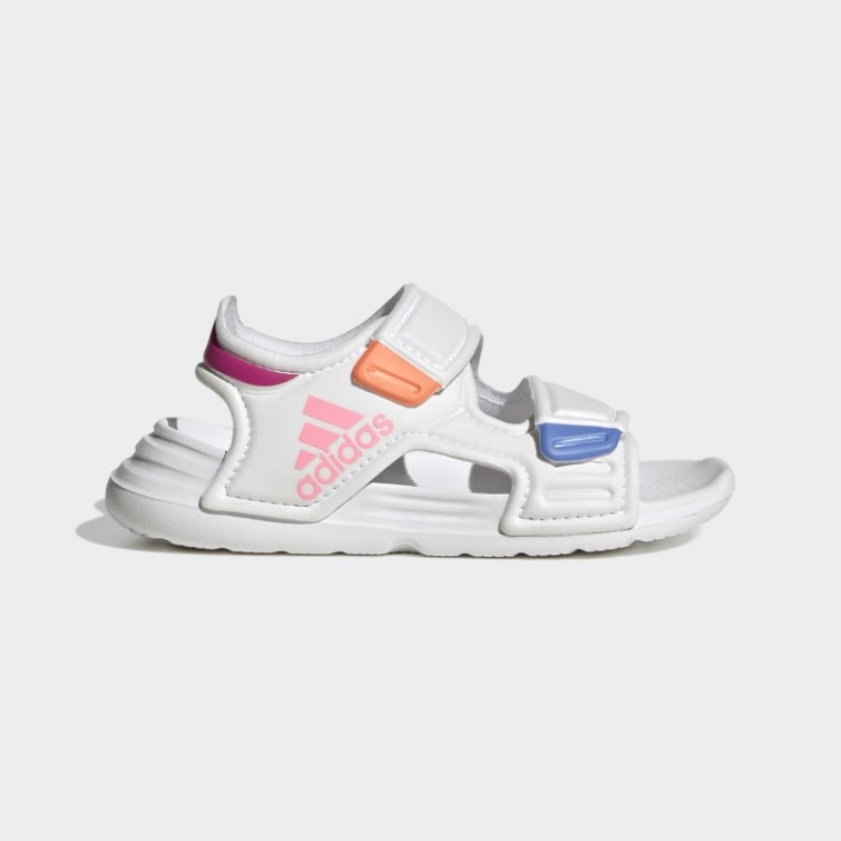 Sandales Altaswim Blanc Adidas