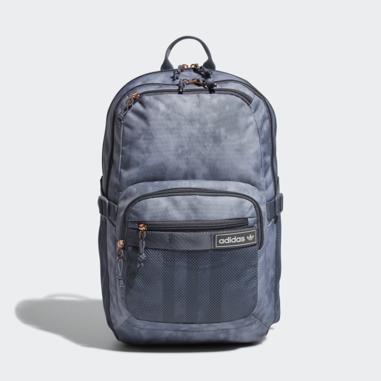 Sac à Dos Adidas Energy Gris Pierre