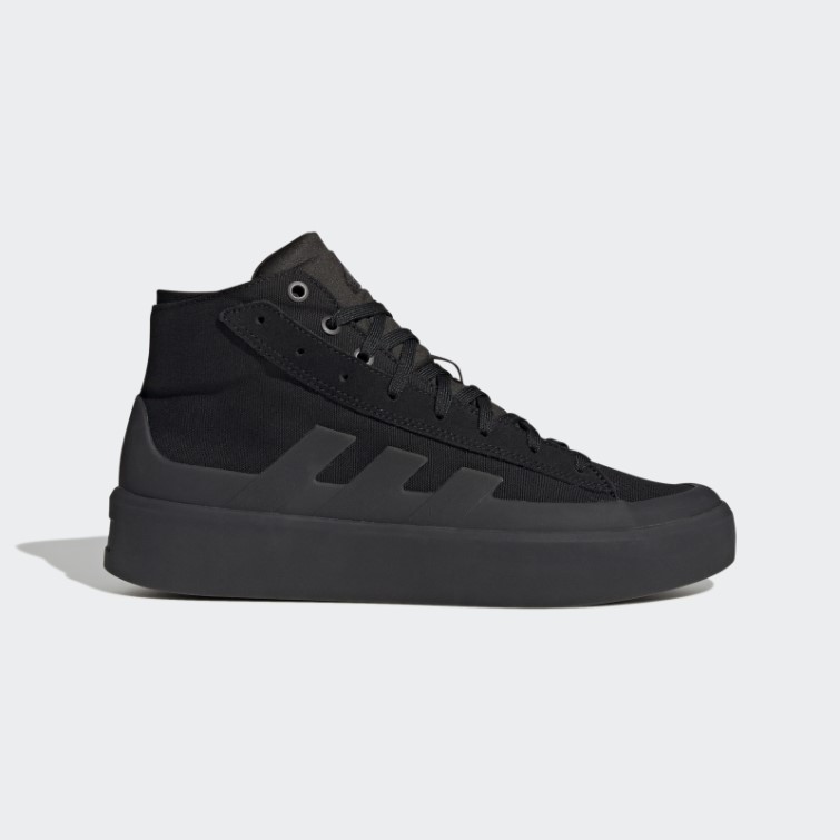 Adidas Znsored Hi Chaussures Noir