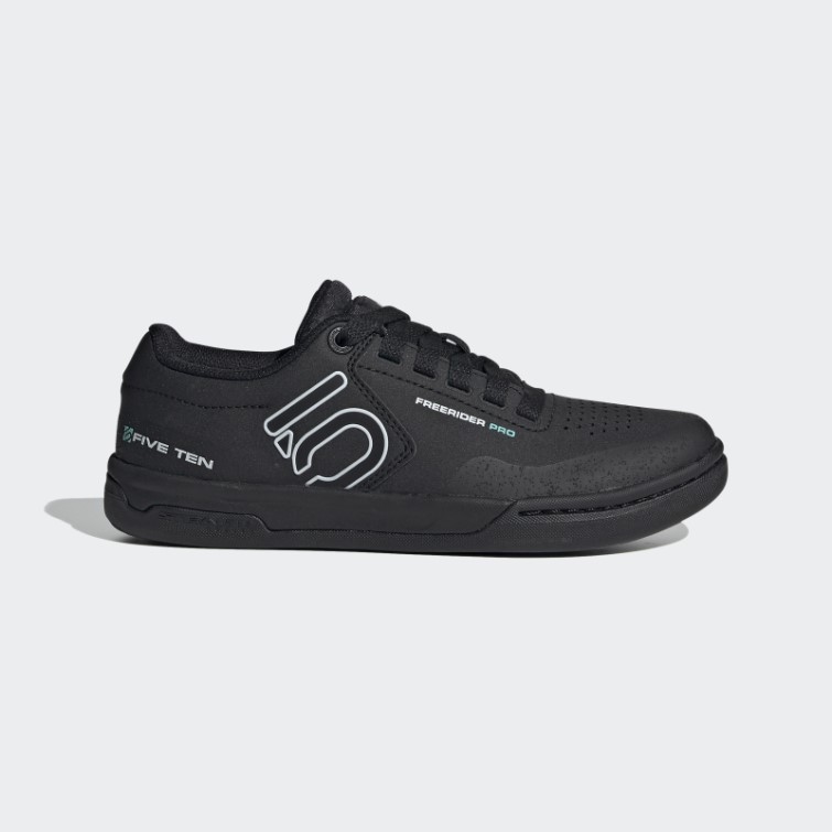 Chaussures De Vélo De Montagne Five Ten Freerider Pro Noir Adidas