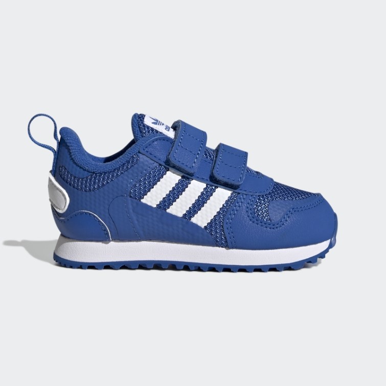 Bleu Blanc