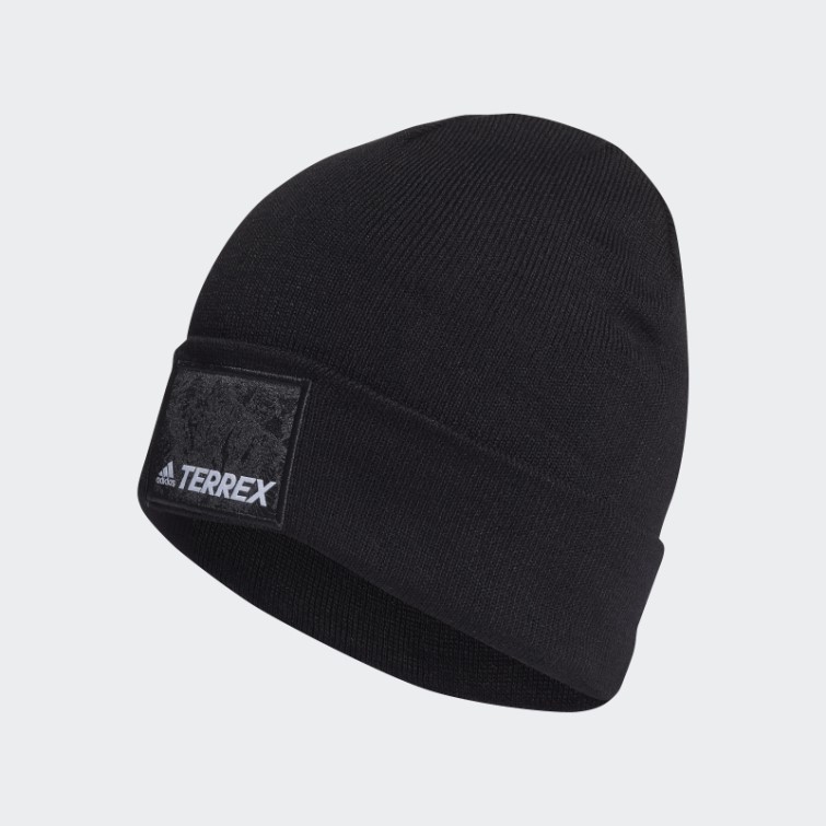Adidas Terrex Bonnet Multisport Noir