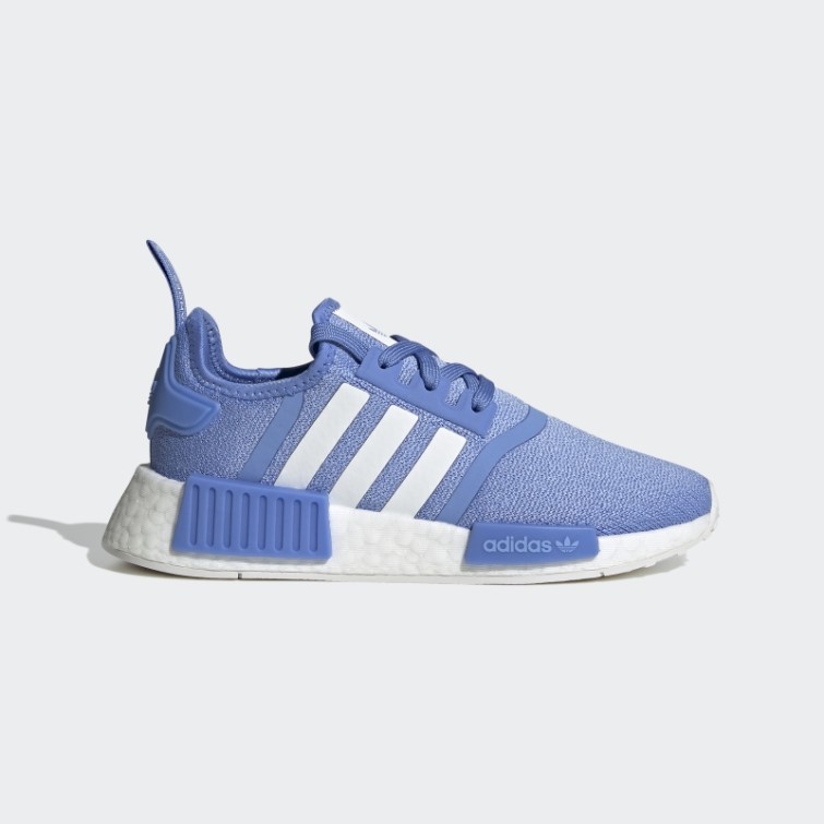 Bleu Blanc