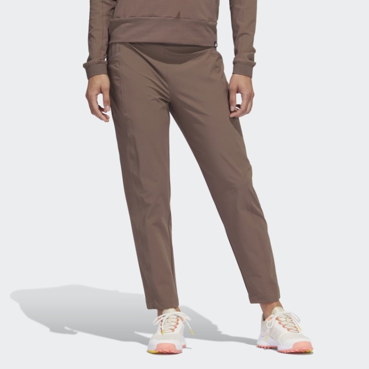 Pantalon De Golf à Enfiler Adidas Ultimate365 Tour Terre