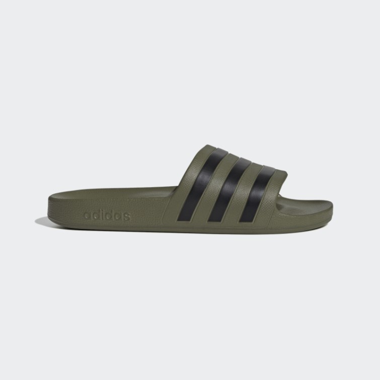 Olive/noir