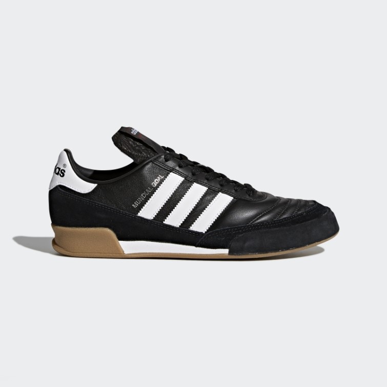 Chaussure De Foot Adidas Mundial Noir