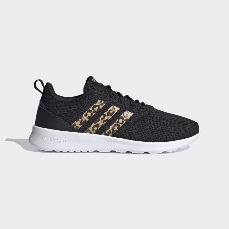 Adidas Qt Racer 2.0 Chaussures Noir