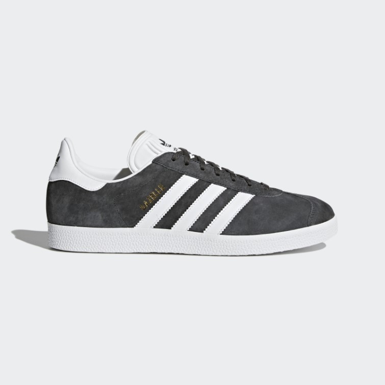 Adidas Gazelle Grise