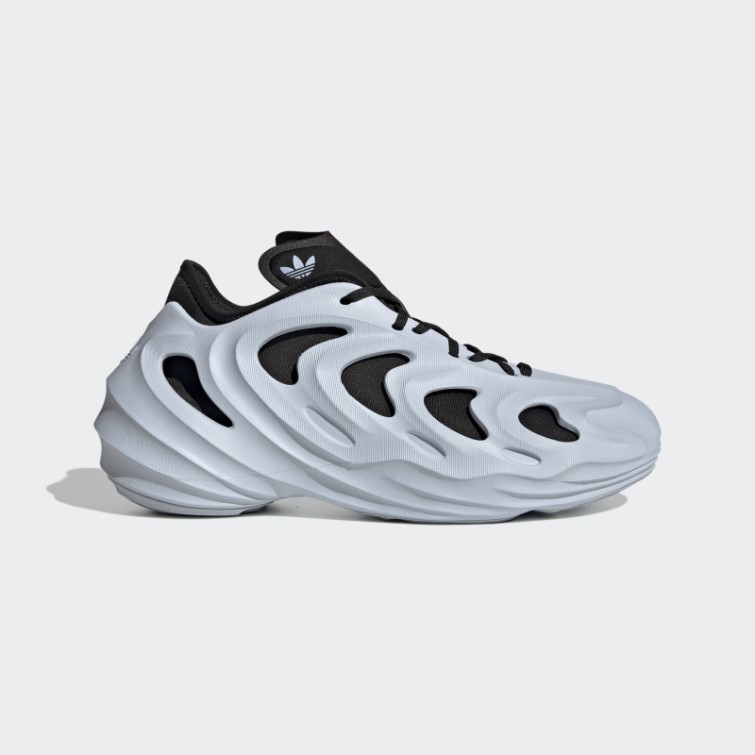 Adidas Adifom Q Chaussures Bleu