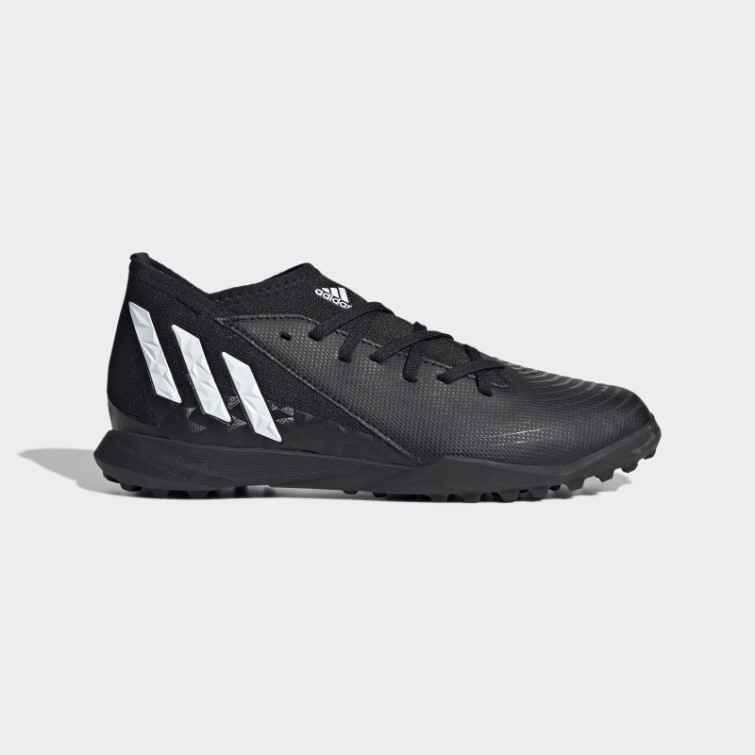 Chaussure Adidas Prédateur Edge.3 Turf Rouge