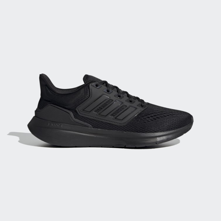 Adidas Eq21 Run Chaussures De Course Noir