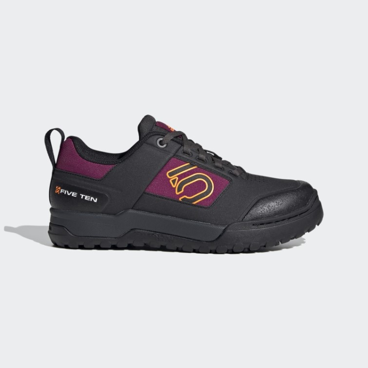 Chaussures De Vélo De Montagne Adidas Five Ten Impact Pro Noir