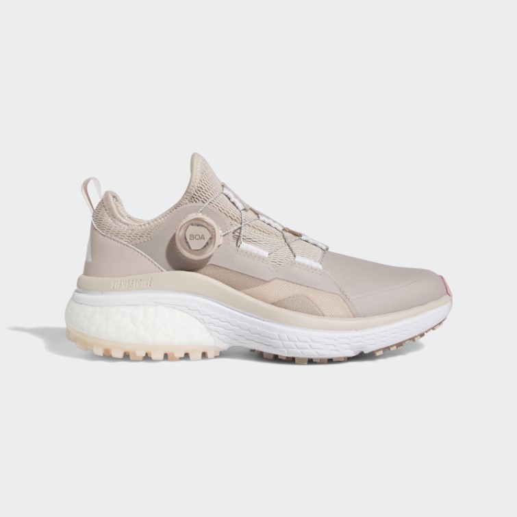 Chaussure De Golf Solarmotion Boa Adidas Taupe