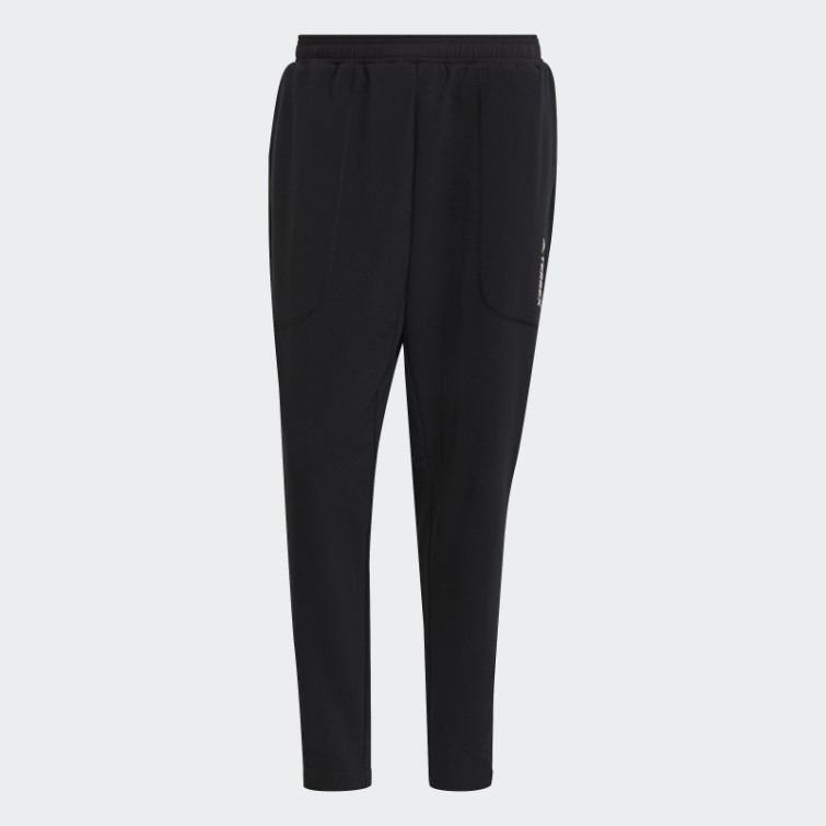 Pantalon Noir Terrex Multi Primegreen Adidas