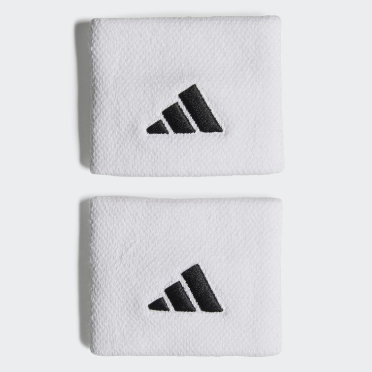 Petit Bracelet Tennis Blanc Adidas