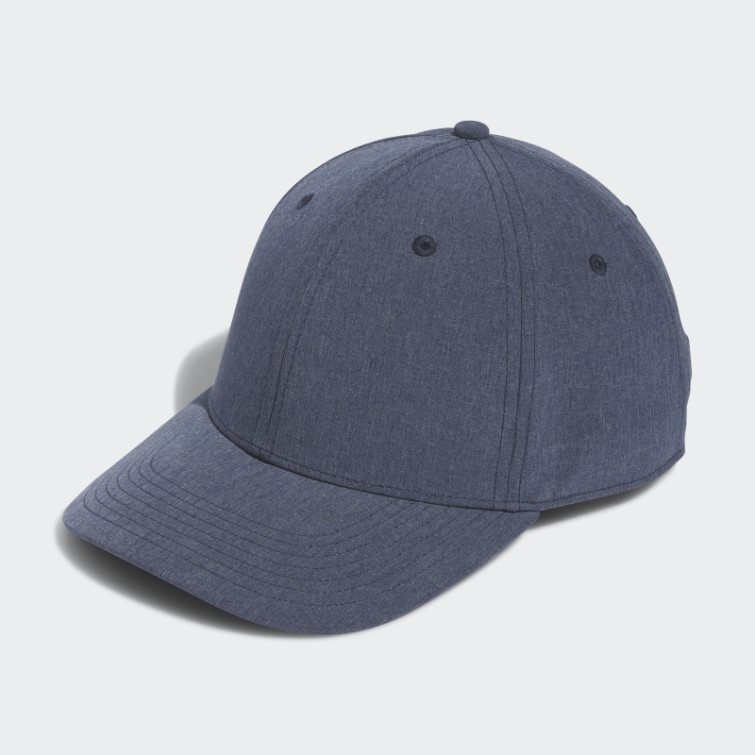 écusson Chiné Du Sport Casquette à écusson Adidas Bleu Marine