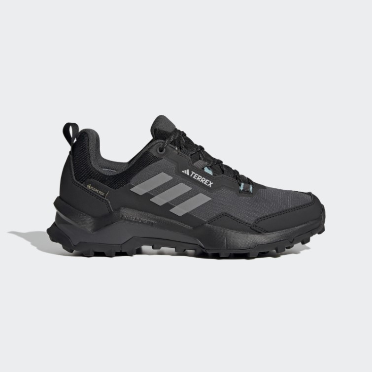 Adidas Terrex Ax4 Gore-tex Chaussures De Randonnée Gris