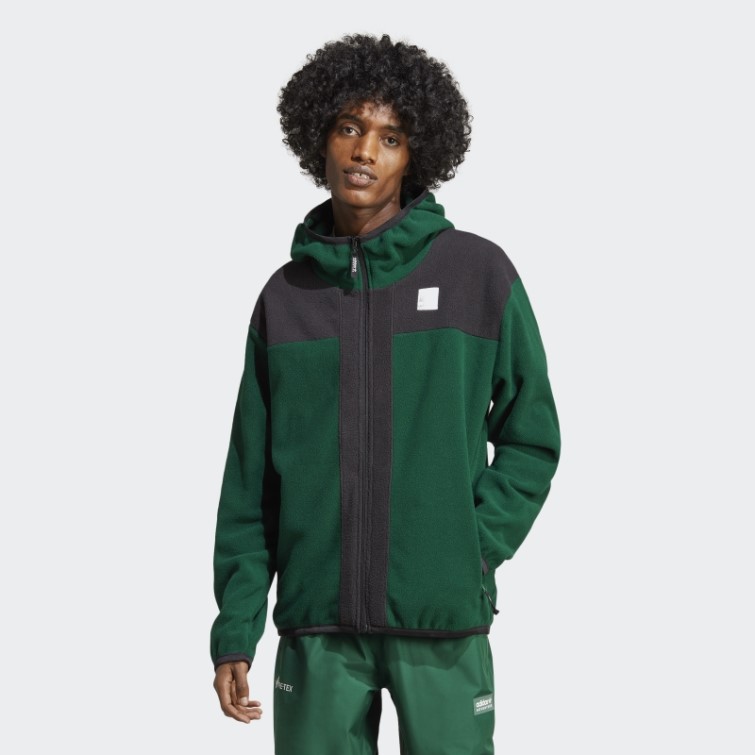 Vert Foncé