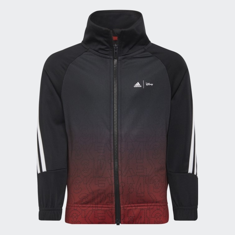 Sweat Adidas X Disney Mickey Mouse Mode Noir