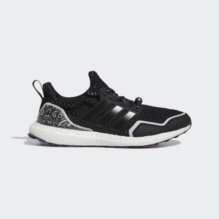 Adidas Ultraboost 5.0 X Marvel Black Panther Chaussures