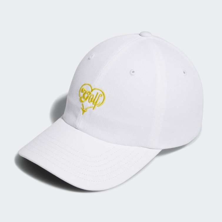 Adidas Nouveauté Chapeau Blanc
