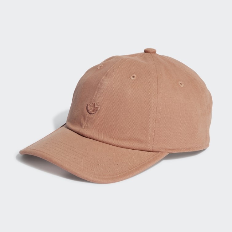 Casquette Papa Adidas Premium Essentials Terre Battue