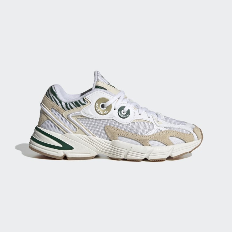 Adidas Astir Vert Foncé