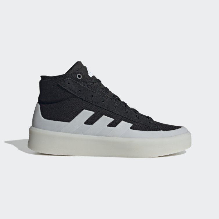 Adidas Znsored Hi Chaussures Blanc