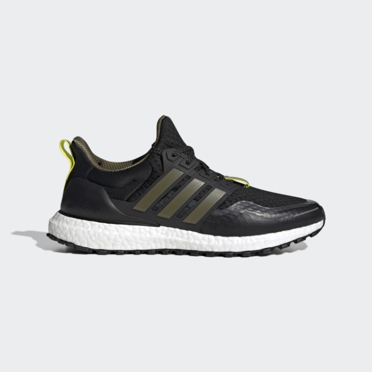 Adidas Ultraboost Cold.rdy Dna Chaussures Noir