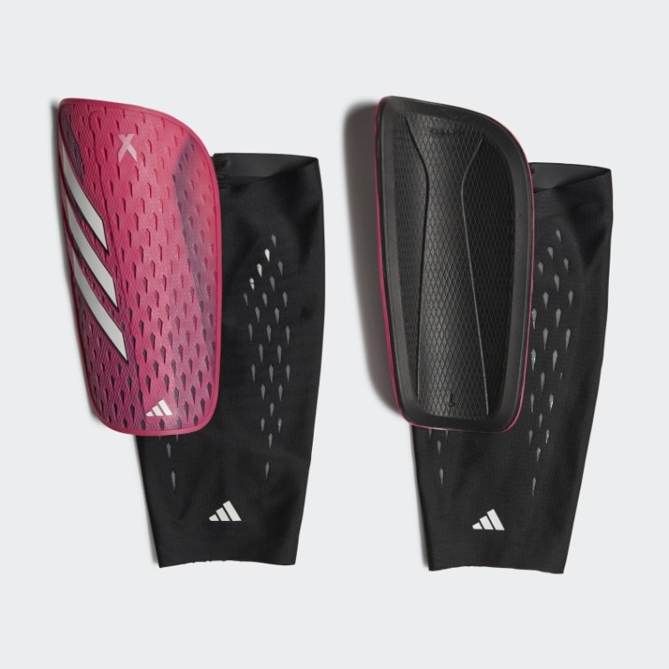 Protège-tibias X Speedportal Pro Adidas Rose