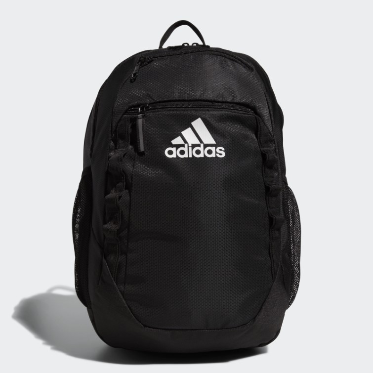 Sac à Dos Adidas Excel Noir