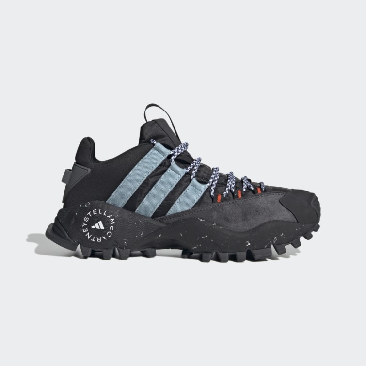 Adidas By Stella Mccartney Chaussures Seeulater Noir