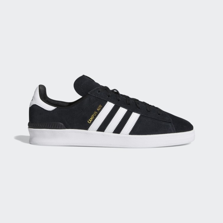 Adidas Campus Adv Noir