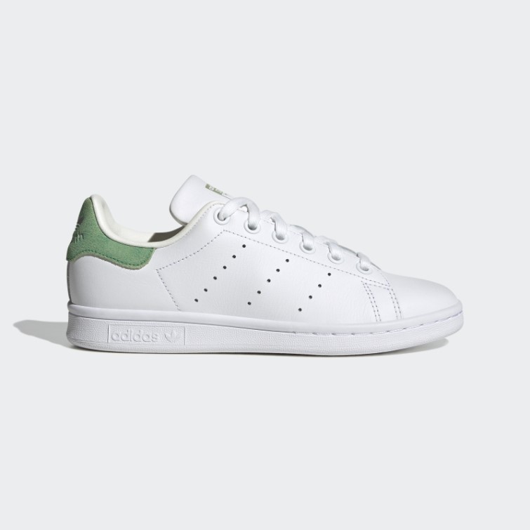 Adidas Stan Smith Chaussures Vert Court