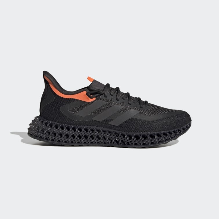 Adidas 4dfwd 2 Chaussures De Course En Carbone